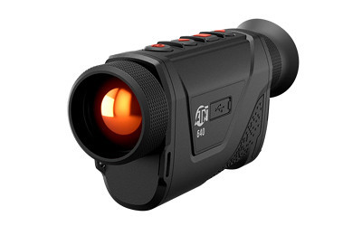 ATN BlazeHunter 635 Thermal Monocular 2.5-20x