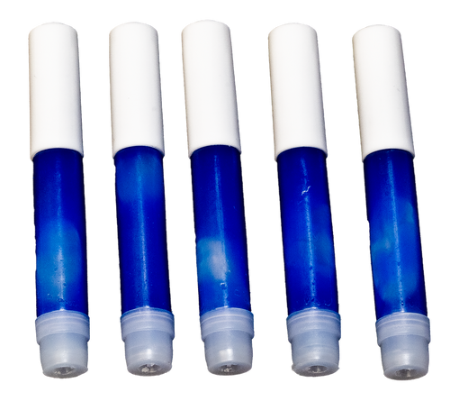 Grovtec GTHM80 Threadlocker Loctite Tubes 0.5 ml