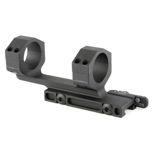 Midwest Industries QD Scope Mount 34mm with 1.5" Offset Midwest Industries QD Scope Mount 34mm with 1.5" Offset