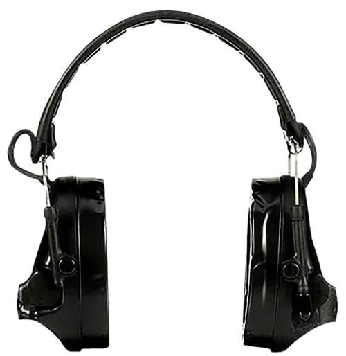 3M Peltor SwatTac V Hearing Defender Headset 23 dB