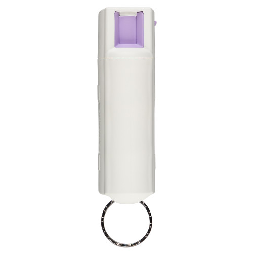 Sabre Red Pepper Spray 0.54 oz Keychain with Quick Release