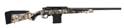 Savage Arms Impulse Predator Straight Pull Rifle 6.5 Creedmoor 20" Barrel Mossy Oak Terra Gila
