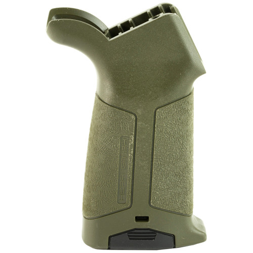 Hera USA AR-15 Pistol Grip OD Green