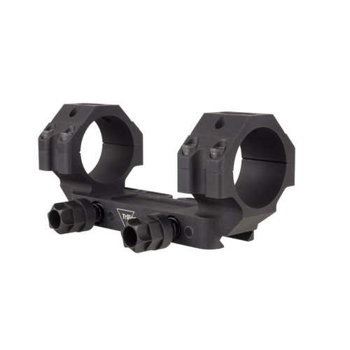 Trijicon Q-LOC Quick Release Bolt Action Mount 30mm 1.06 Inch