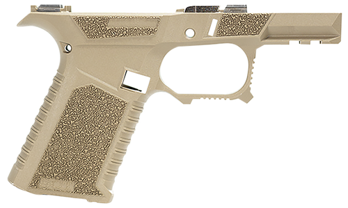 SCT Manufacturing 0225020100IA Subcompact Frame Glock 43X/48 Flat Dark Earth Polymer