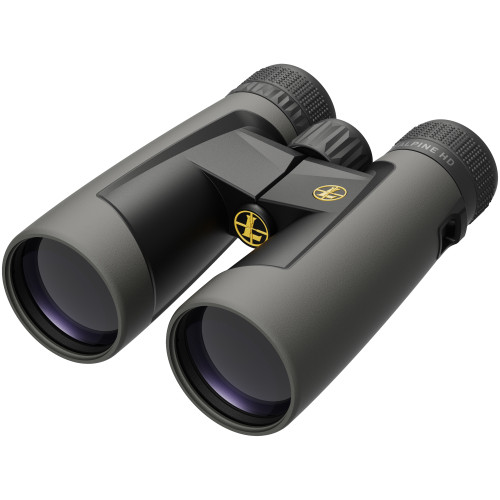 Leupold BX-2 Alpine HD Binoculars 10x52mm Shadow Gray