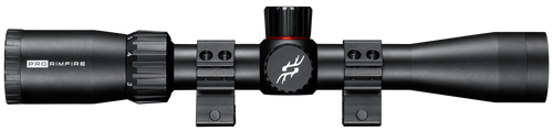 Simmons ProTarget Rimfire Rifle Scope 3-9x32mm Simmons ProTarget Rimfire Rifle Scope 3-9x32mm