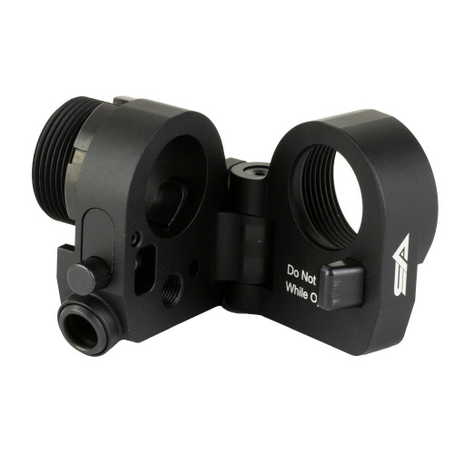 Sylvan Arms Gen 4 AR Folding Stock Adapter Right Hand
