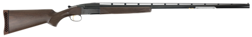 Browning BT-99 12 Gauge Shotgun 34" Blued Barrel Walnut Stock