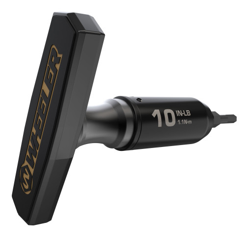 Wheeler FAT Stix 10 in-lb Torque Limiter