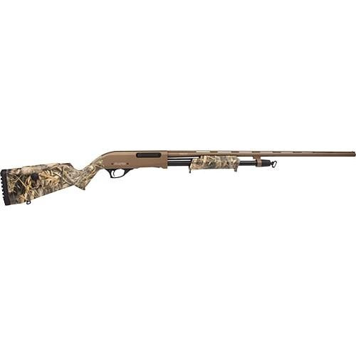 Rock Island Armory All Generations Shotgun 410ga 5rd 26" Barrel Realtree Max-5