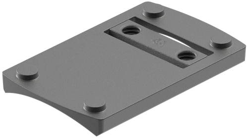 Leupold DeltaPoint Pro Dovetail Mount Matte