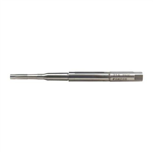 218 BEE FINISHER CHAMBER REAMER 218 BEE FINISHER CHAMBER REAMER