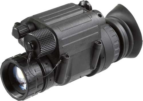 AGM PVS-14 3AW1 Night Vision Monocular Gen 3 White Phosphor