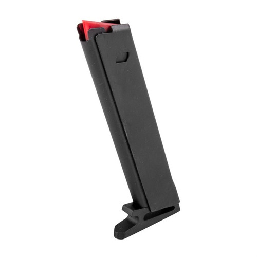 HIGH STANDARD MODEL 106 & 107 .22LR 10 RD BLUED MAGAZINE