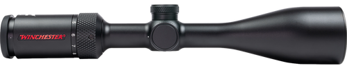 Winchester Optics Supreme Rifle Scope 6-18x 50mm Black