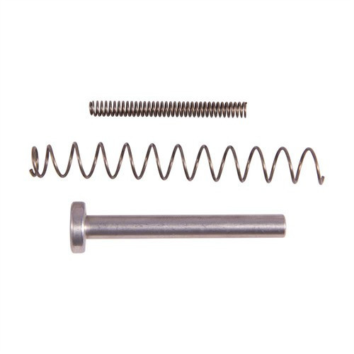 POLISHED GUIDE ROD KIT