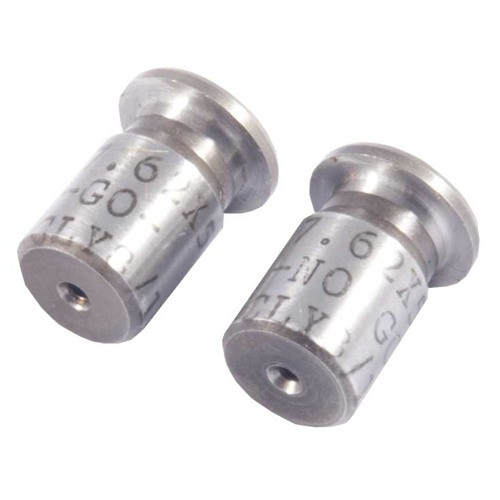 7.62X54R HEADSPACE GAUGE KIT STEEL
