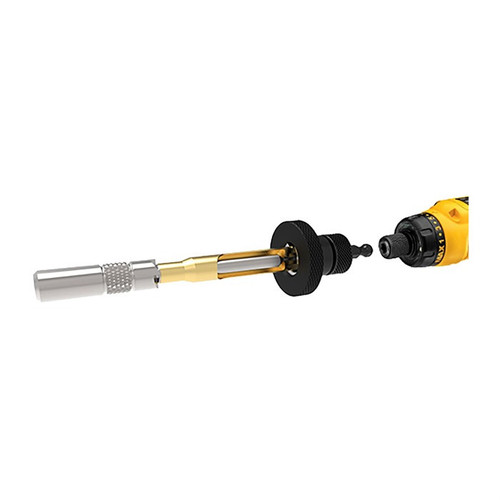 3 JAW CHUCK TRIMMING KIT