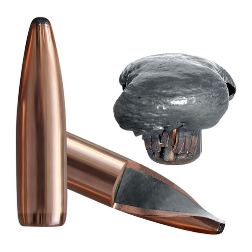 338 CALIBER (0.338'') 230GR ORYX BONDED 50/BOX