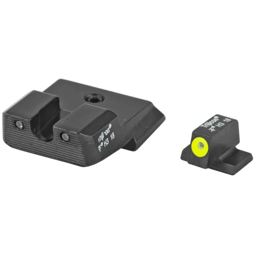 Trijicon HD Night Sight Set Smith & Wesson M&P Yellow Front
