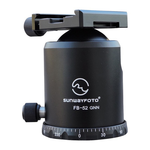 FB-52 BALL HEAD
