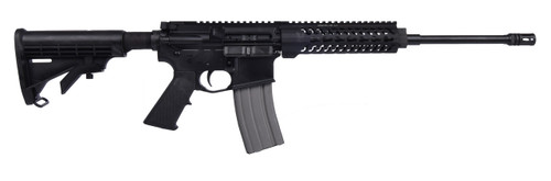 Del-Ton Echo 316L Optics Ready