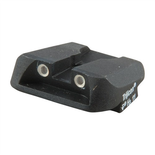 2-DOT REAR SIGHT