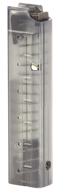 B&T Usa Magazine MP9/APC9/TP9/SPC9 9mm 20-Round Black B&T Usa Magazine MP9/APC9/TP9/SPC9 9mm 20-Round Black