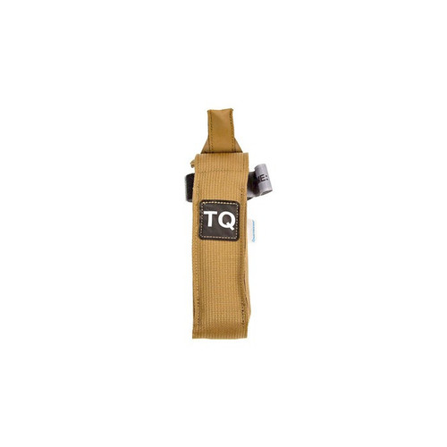 Blue Force Gear Tourniquet NOW Pouch Coyote Brown