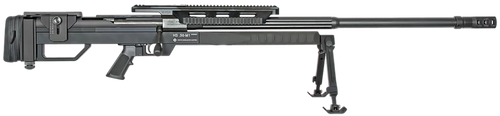 Steyr HS50M1 Bolt Action Rifle .50 BMG 35.4" 5rd