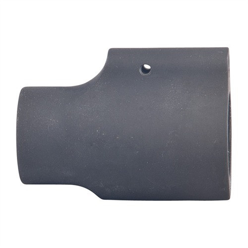EXTENDED NOSE, STEEL