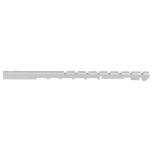 REDHAWK~ 7-1/2'' BARREL MOUNT, SILVER