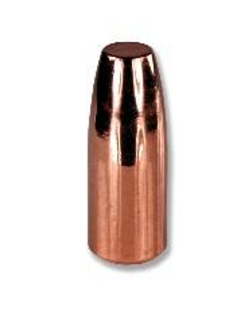 Berry's Preferred Plated Rifle Bullets .308 Caliber 150 Grain Round Nose Flat Point Box of 1000