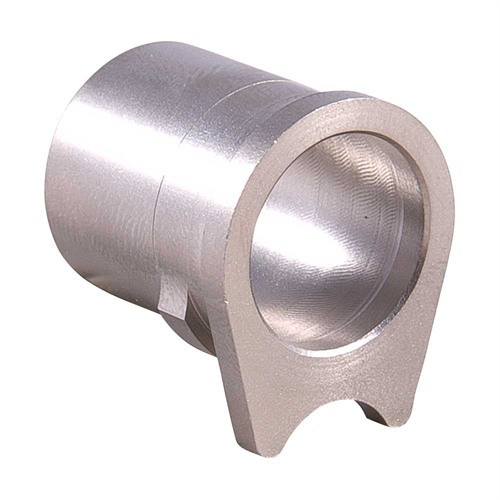 OVERSIZED BARREL BUSHING OVERSIZED BARREL BUSHING
