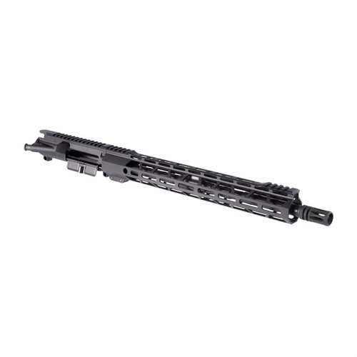 AR-15 16'' M4 UPPER ASSY 5.56 NO BCG/CHARGING HANDLE