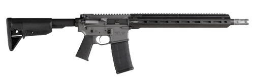 Christensen Arms CA-15 G2 CF Bolt Action Rifle 6mm ARC 18" Tungsten Barrel