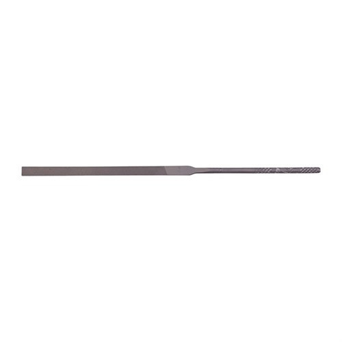HAND PROFESSIONAL GUNSMITH NEEDLE FILE #3 CUT STEEL