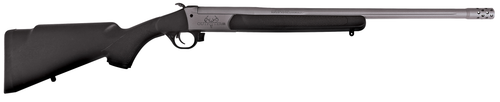 Traditions Outfitter G3 Single Shot Rifle .45-70 Government 22" Barrel Threaded Black