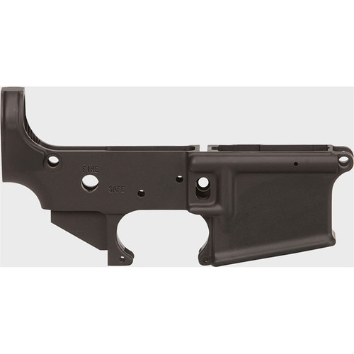 LMT Defense Defender-L Stripped Lower Receiver LMT Defense Defender-L Stripped Lower Receiver