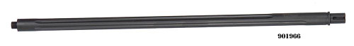 Green Mountain 22" Ruger RPR Replacement barrel Fluted w/muzzle threads