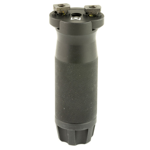 Samson M-LOK Vertical Grip Medium Black