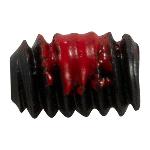 SIGHT SET SCREW, REAR