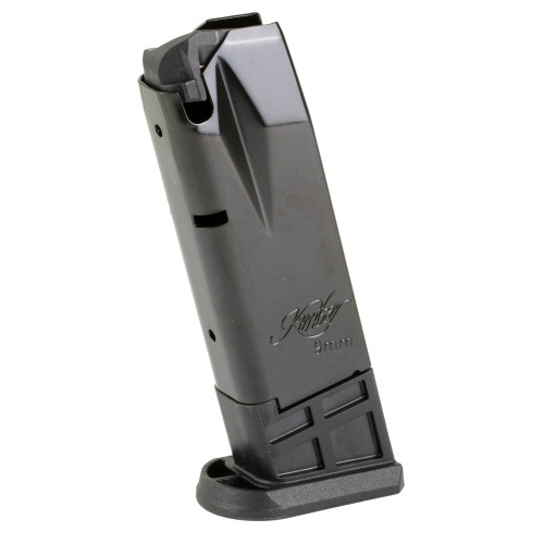 Kimber Magazine KDS9c 9mm 10-Round Black - Image 1