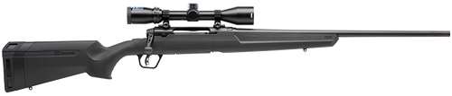 Savage Arms AXIS II XP Bolt Action Rifle 270 Winchester 22" FDE