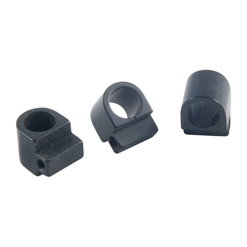 RIFLE FOOLPROOF BIG GAME PEEP BLACK 3 PACK