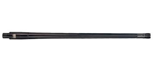 Faxon Barrel Ruger 10/22 22 Long Rifle 16" Straight Fluted 1/2"-28 Thread Nitride Faxon Barrel Ruger 10/22 22 Long Rifle 16" Straight Fluted 1/2"-28 Thread Nitride
