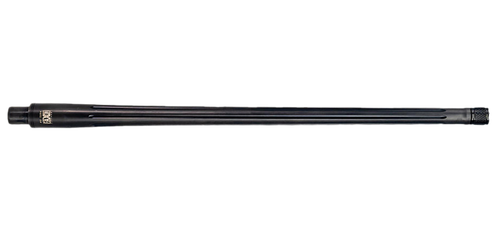 Faxon Barrel Ruger 10/22 22 Long Rifle 16" Straight Fluted 1/2"-28 Thread Nitride