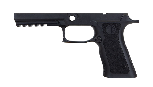 Sig Sauer Grip Module P320 X-Series Small Black