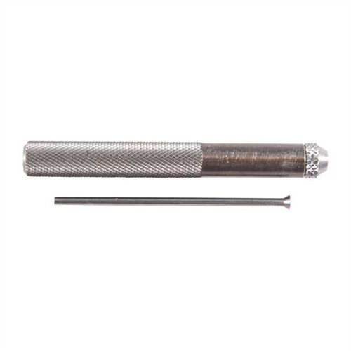 REPLACEMENT PIN PUNCH, 2-1/2'' LONG, .091 DIA.
